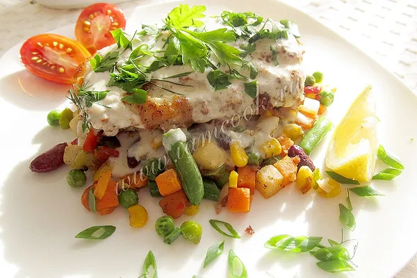 Шаг 9: иллюстрация