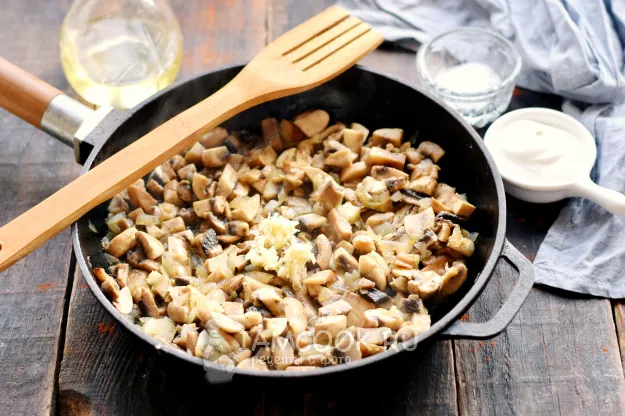 Шаг 4: иллюстрация