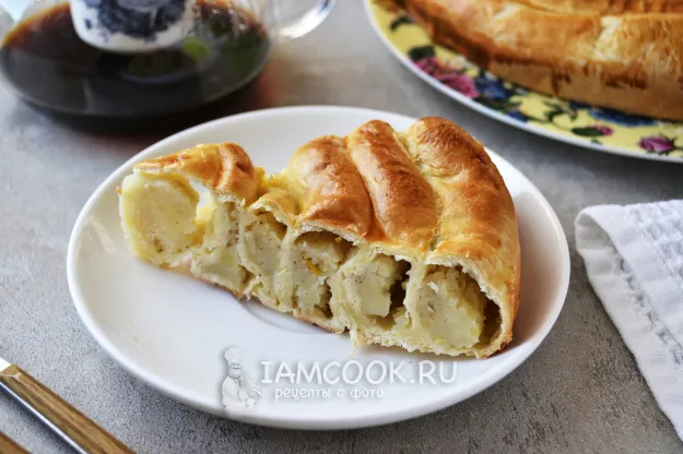 Шаг 12: иллюстрация