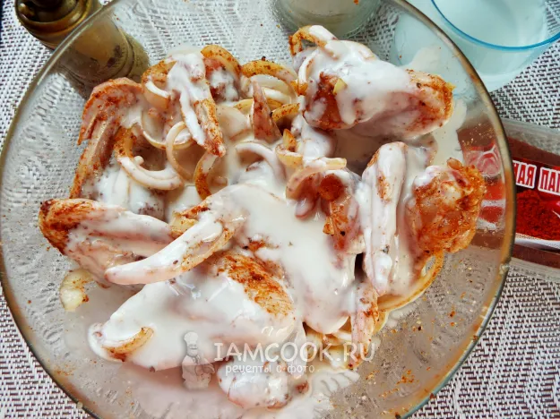 Шаг 4: иллюстрация