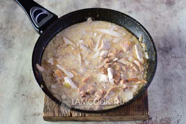 Шаг 11: иллюстрация