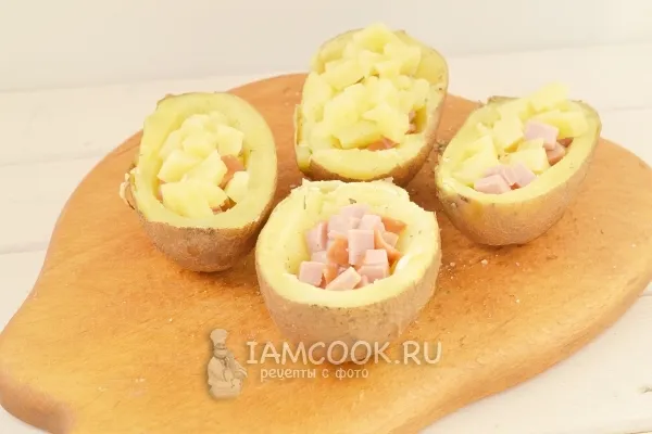 Шаг 8: иллюстрация