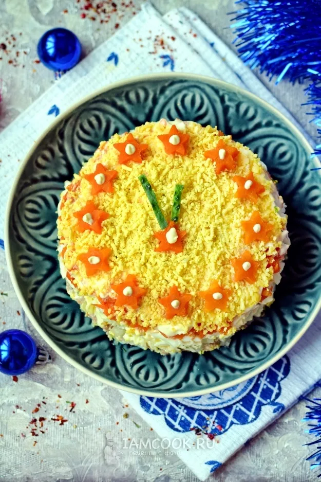 Шаг 9: иллюстрация