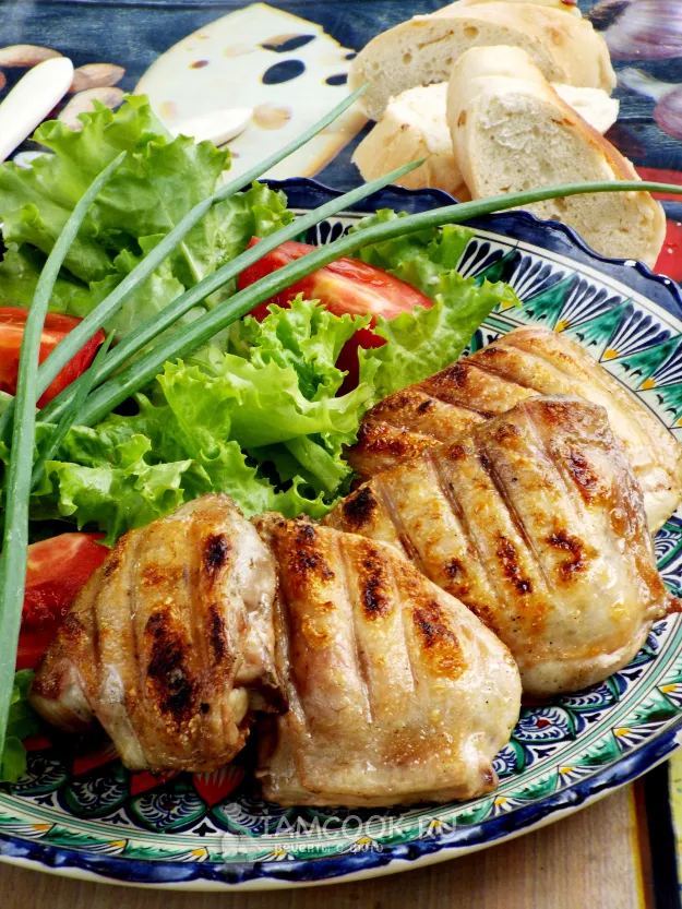 Шаг 9: иллюстрация