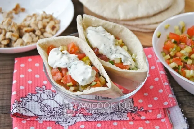 Шаг 11: иллюстрация