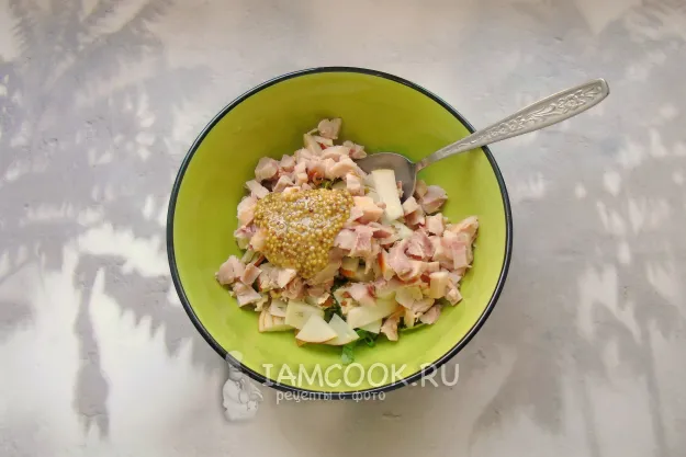 Шаг 7: иллюстрация