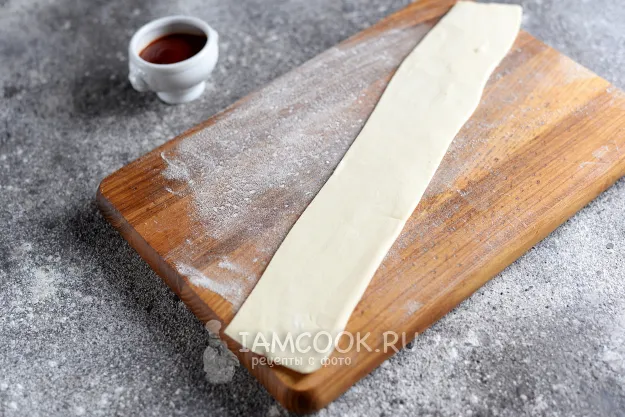 Шаг 2: иллюстрация