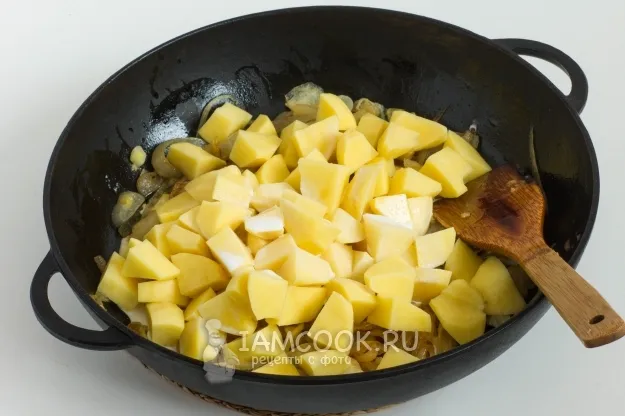 Шаг 5: иллюстрация