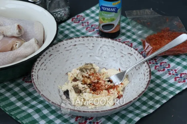 Шаг 2: иллюстрация