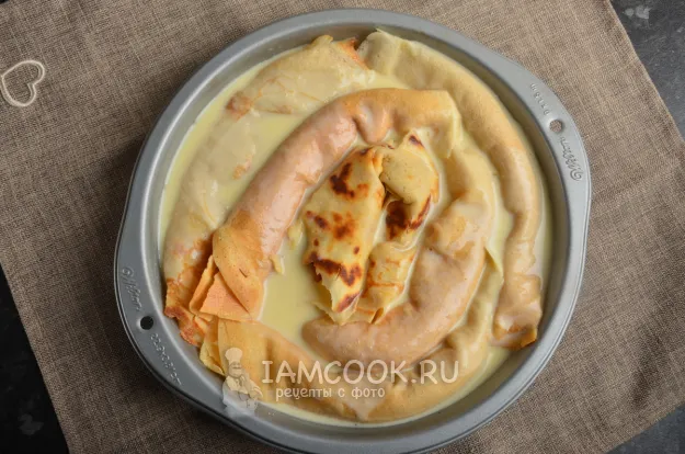 Шаг 14: иллюстрация