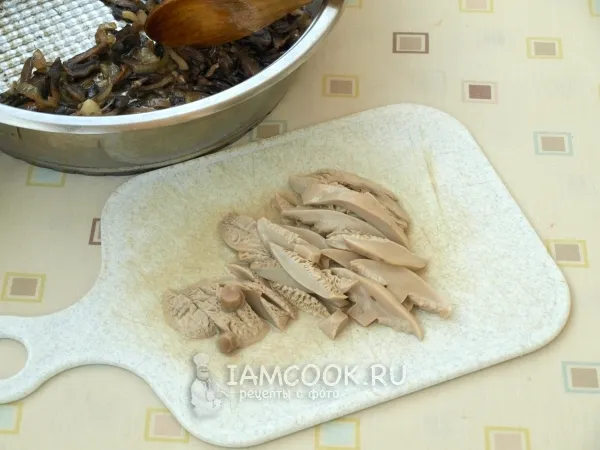 Шаг 5: иллюстрация