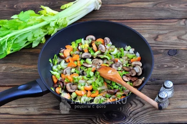 Шаг 5: иллюстрация