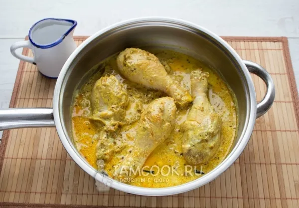 Шаг 10: иллюстрация