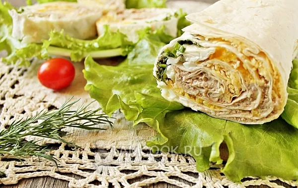 Шаг 10: иллюстрация