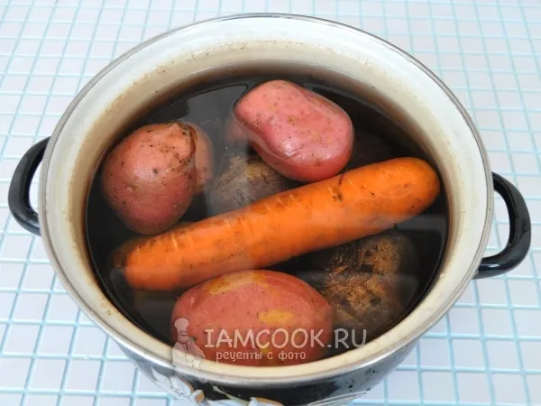 Шаг 2: иллюстрация