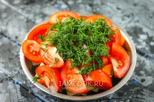 Шаг 6: иллюстрация