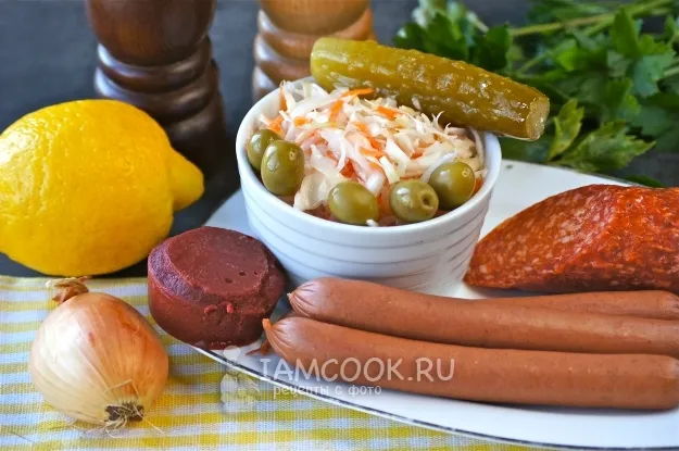 Шаг 1: иллюстрация