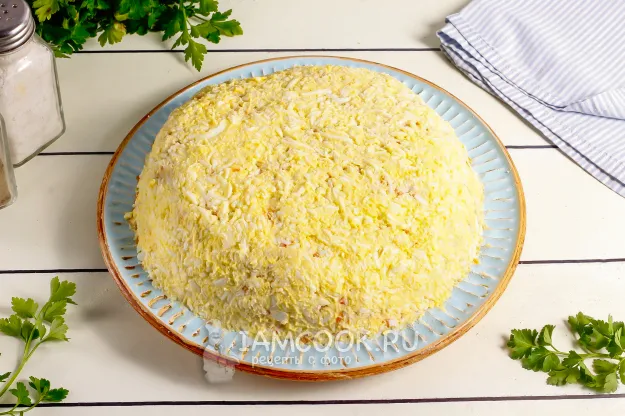 Шаг 10: иллюстрация