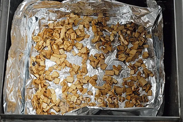 Шаг 7: иллюстрация