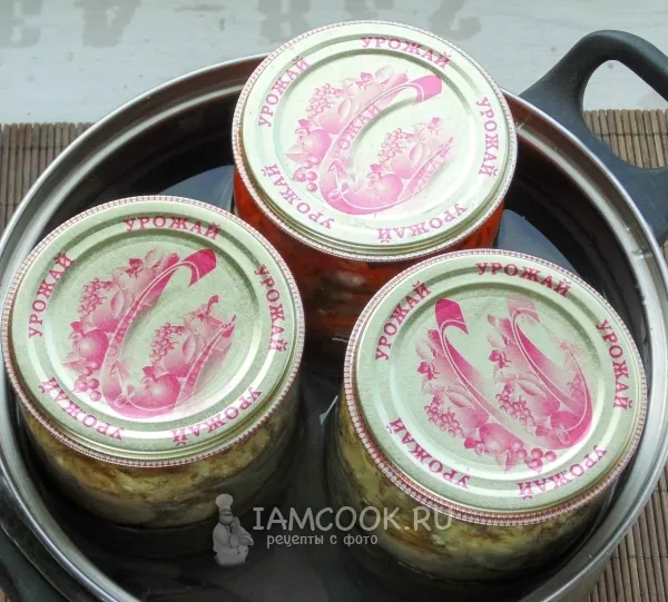 Шаг 8: иллюстрация