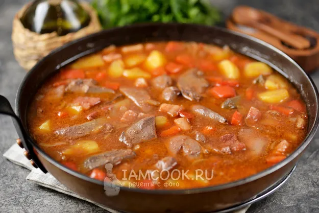 Шаг 7: иллюстрация