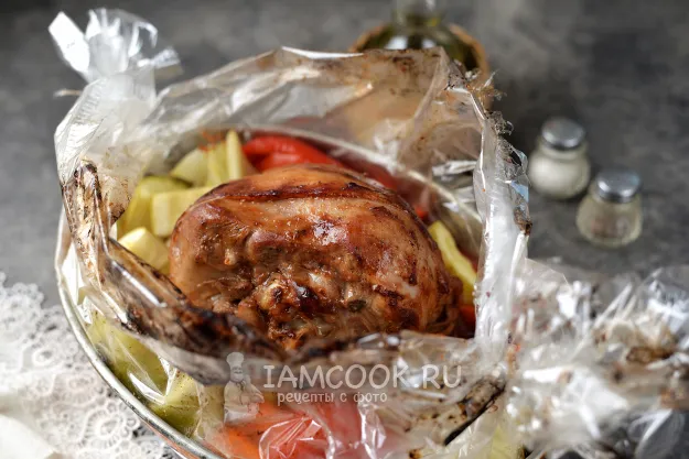 Шаг 7: иллюстрация