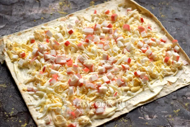 Шаг 5: иллюстрация