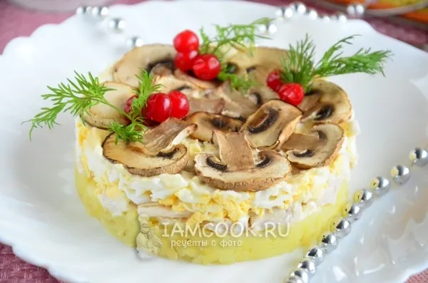 Шаг 10: иллюстрация