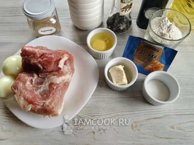 Шаг 1: иллюстрация