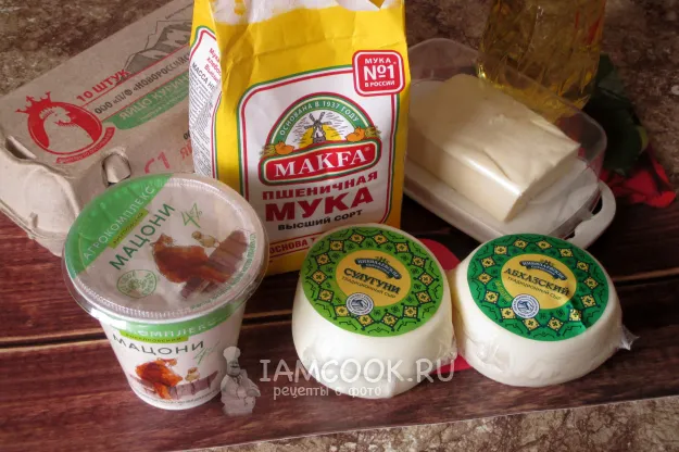 Шаг 1: иллюстрация