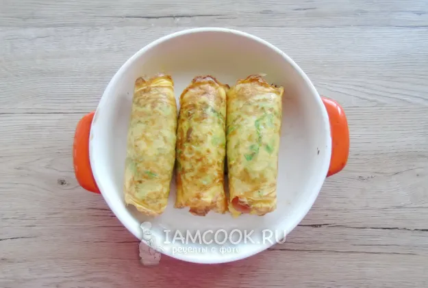 Шаг 12: иллюстрация