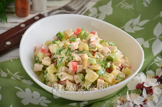 Шаг 8: иллюстрация