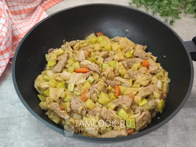 Шаг 11: иллюстрация