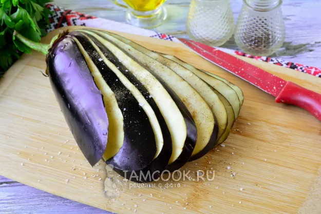 Шаг 2: иллюстрация