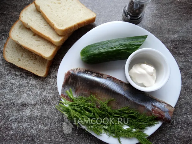 Шаг 1: иллюстрация