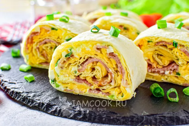 Шаг 9: иллюстрация