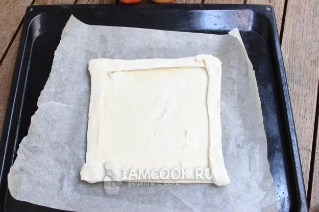 Шаг 3: иллюстрация