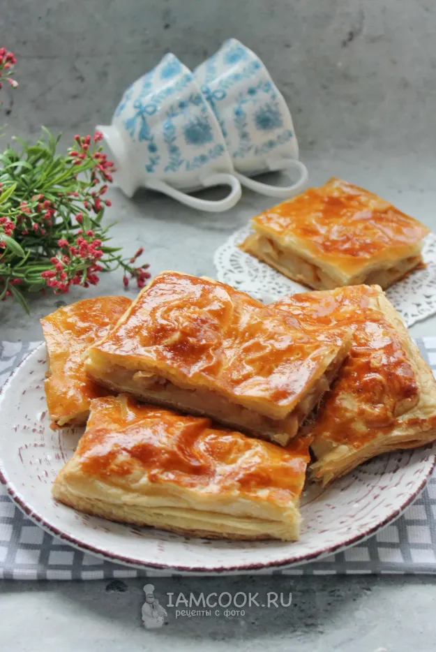 Шаг 9: иллюстрация