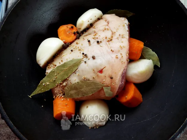 Шаг 4: иллюстрация