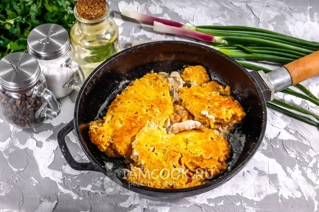 Шаг 5: иллюстрация