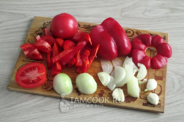 Шаг 3: иллюстрация