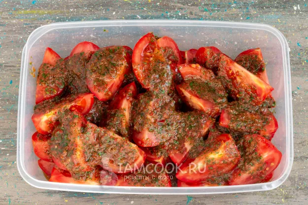 Шаг 8: иллюстрация