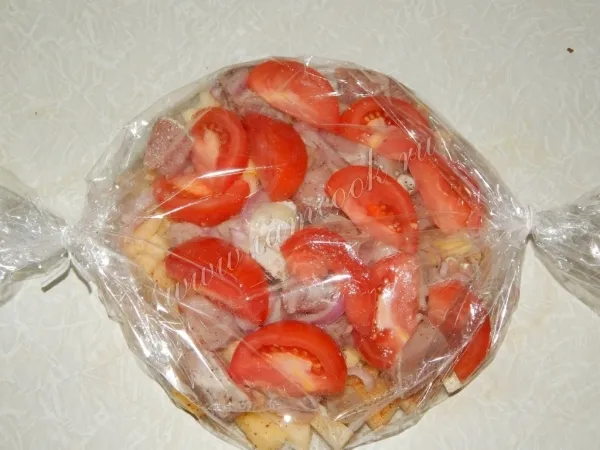 Шаг 8: иллюстрация