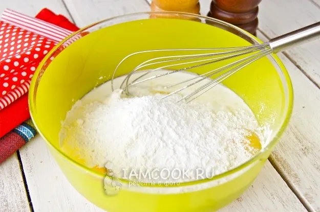 Шаг 4: иллюстрация