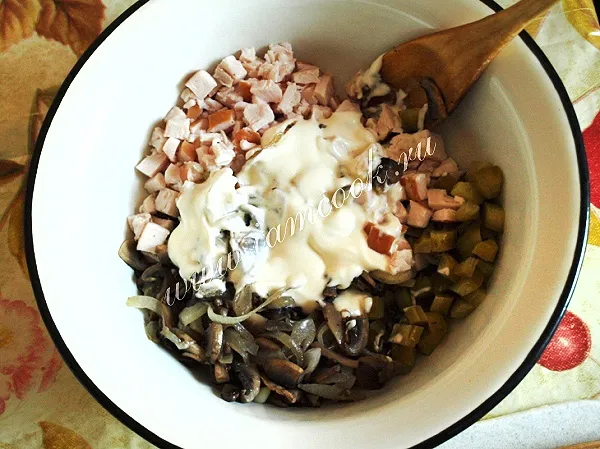 Шаг 6: иллюстрация