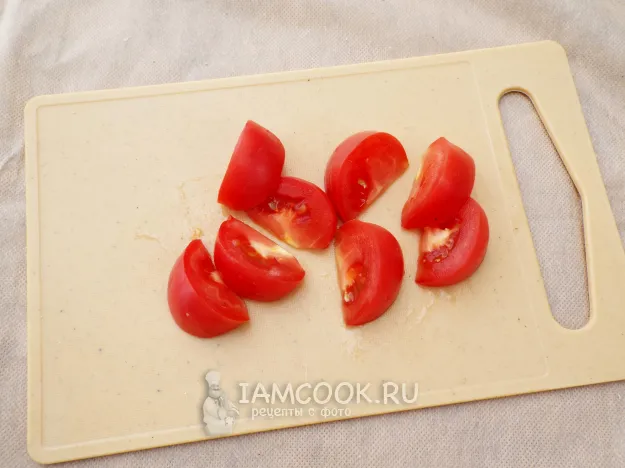 Шаг 2: иллюстрация