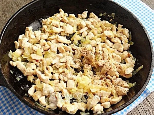 Шаг 10: иллюстрация