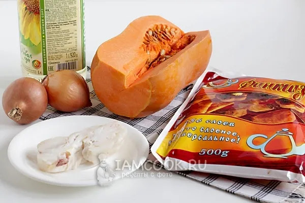 Шаг 1: иллюстрация