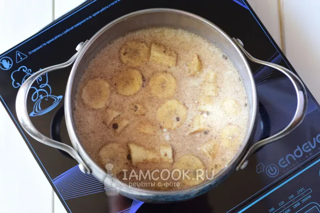 Шаг 3: иллюстрация