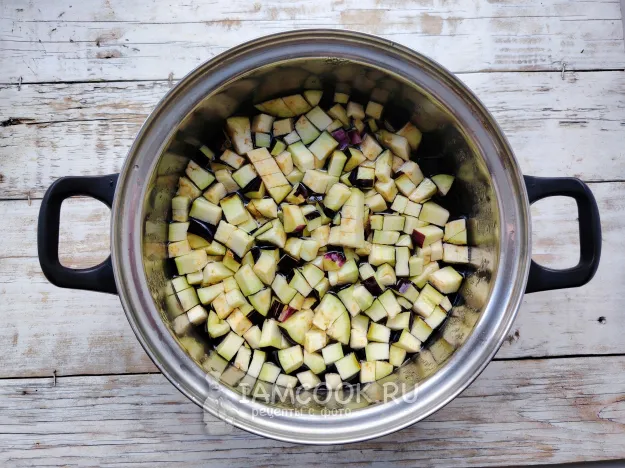 Шаг 3: иллюстрация